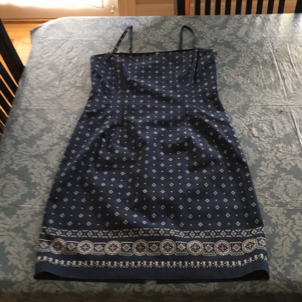 COPY - Ralph Lauren sundress